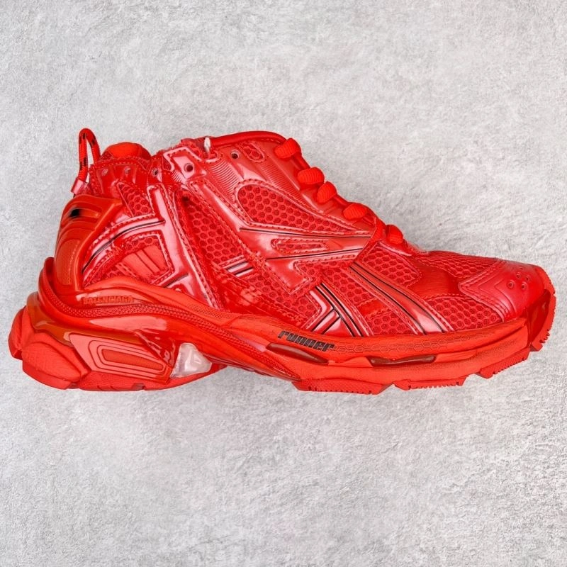 Bxlxnciaga Sneakers Comfortable 110551