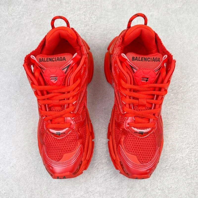 Bxlxnciaga Sneakers Comfortable 110551