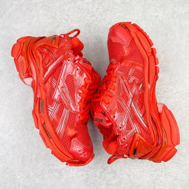 Bxlxnciaga Sneakers Comfortable 110551