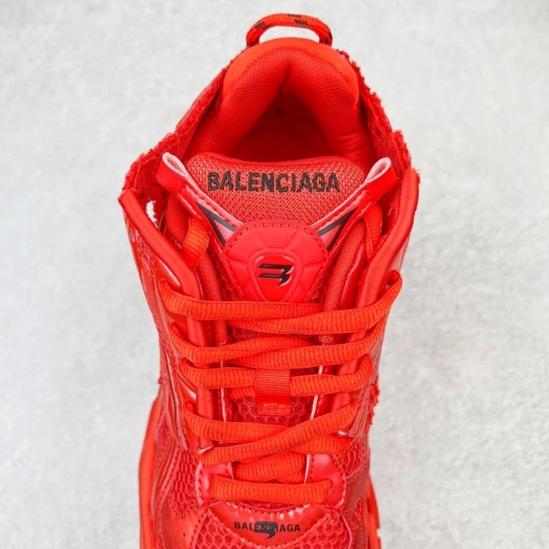 Bxlxnciaga Sneakers Comfortable 110551