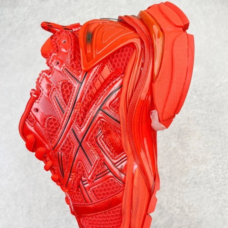 Bxlxnciaga Sneakers Comfortable 110551
