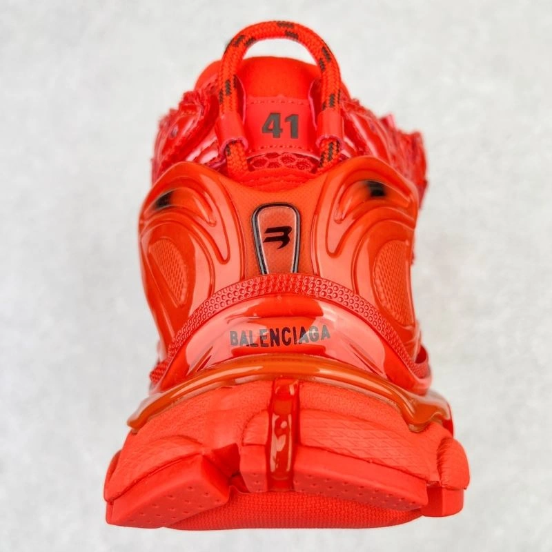 Bxlxnciaga Sneakers Comfortable 110551
