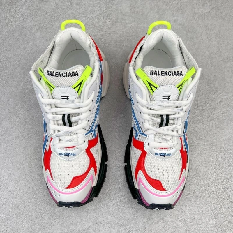 Bxlxnciaga Sneakers WellDesigned 109036