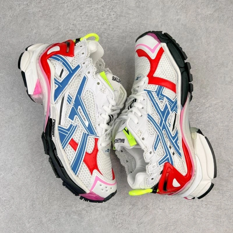 Bxlxnciaga Sneakers WellDesigned 109036
