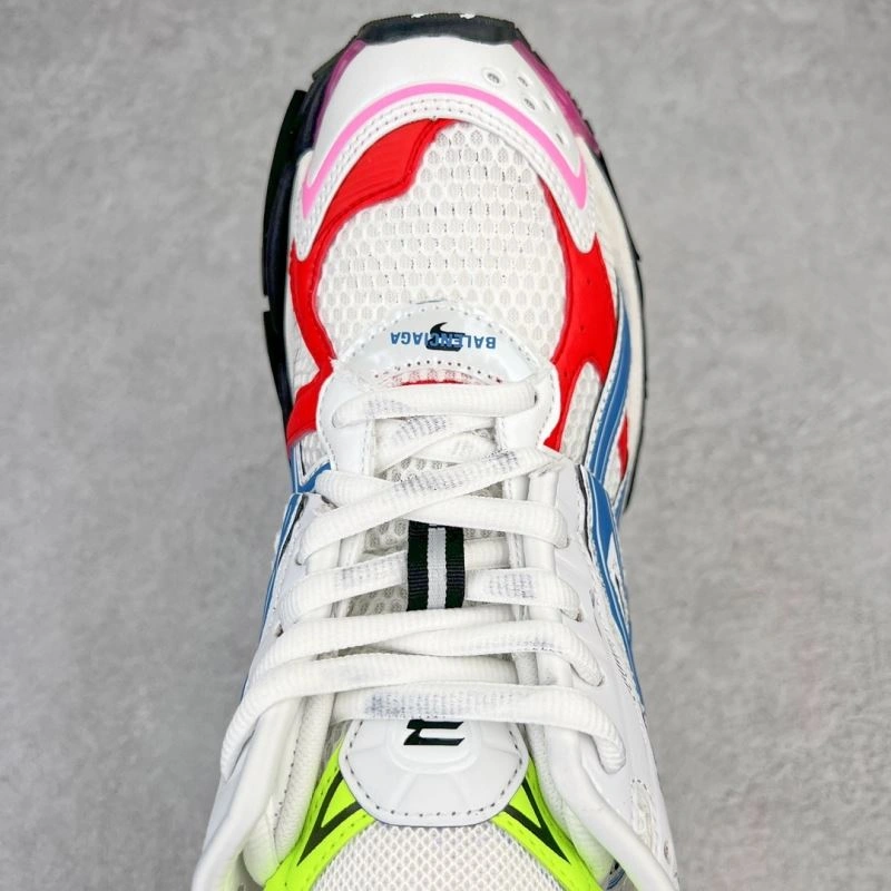 Bxlxnciaga Sneakers WellDesigned 109036