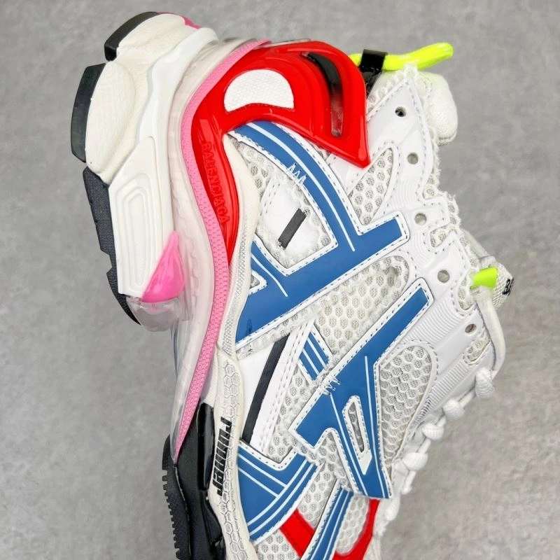Bxlxnciaga Sneakers WellDesigned 109036