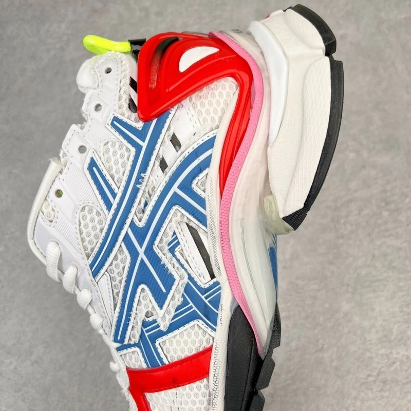 Bxlxnciaga Sneakers WellDesigned 109036