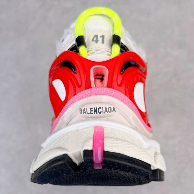 Bxlxnciaga Sneakers WellDesigned 109036