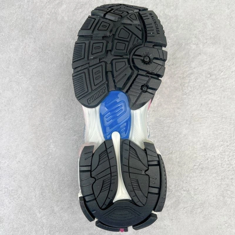 Bxlxnciaga Sneakers WellDesigned 109036