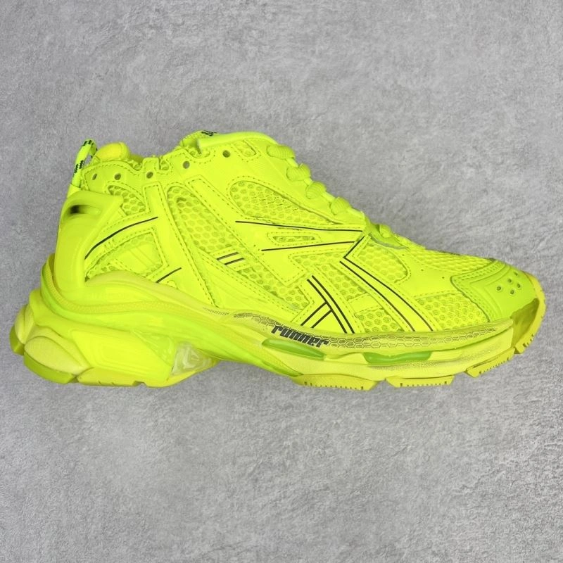 Trendy Bxlxnciaga Sneakers 110552
