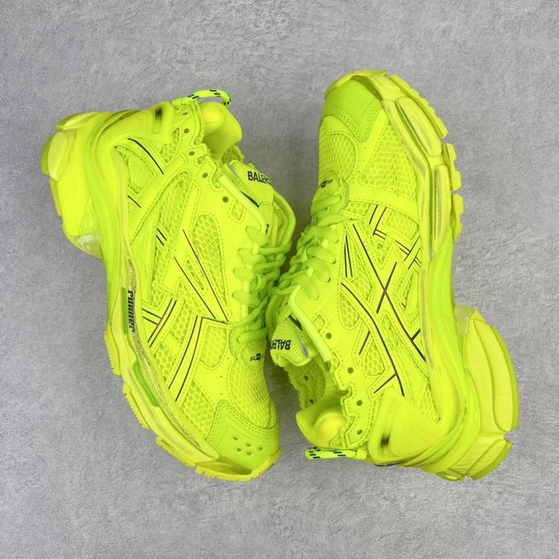 Trendy Bxlxnciaga Sneakers 110552