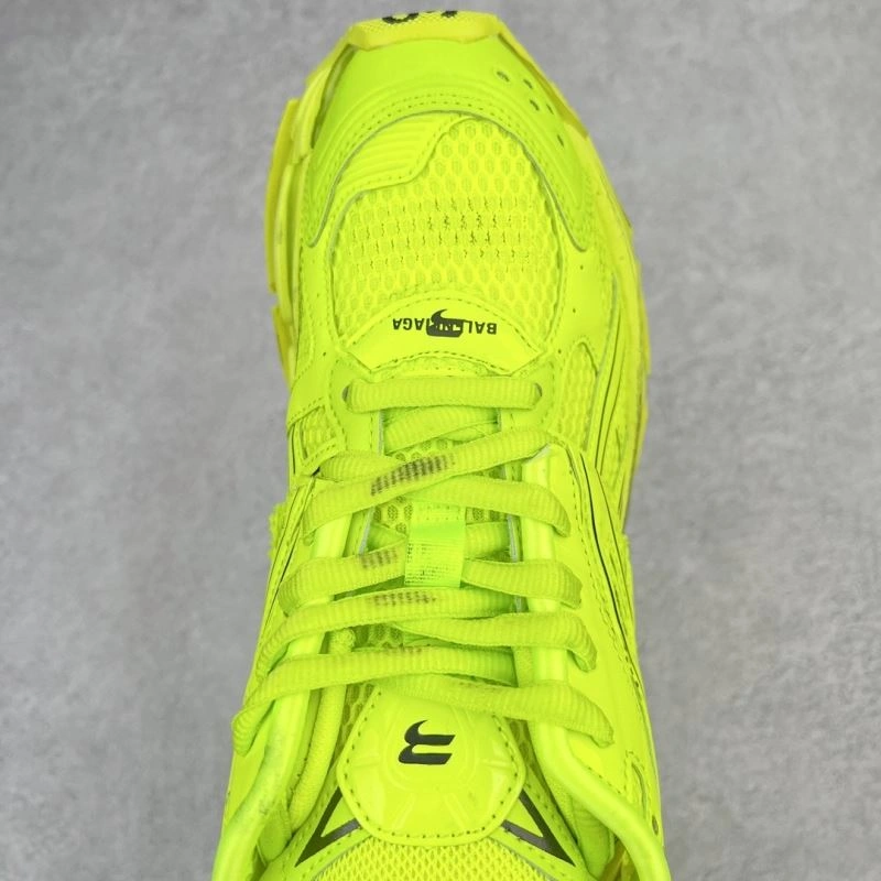 Trendy Bxlxnciaga Sneakers 110552