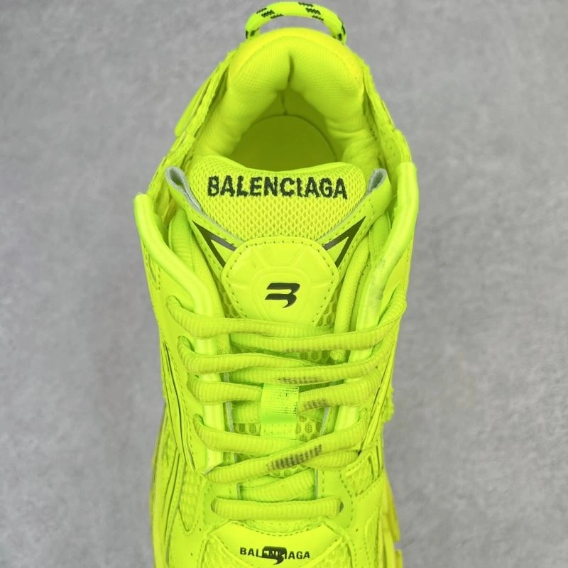 Trendy Bxlxnciaga Sneakers 110552