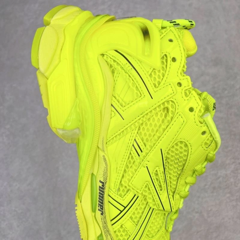 Trendy Bxlxnciaga Sneakers 110552