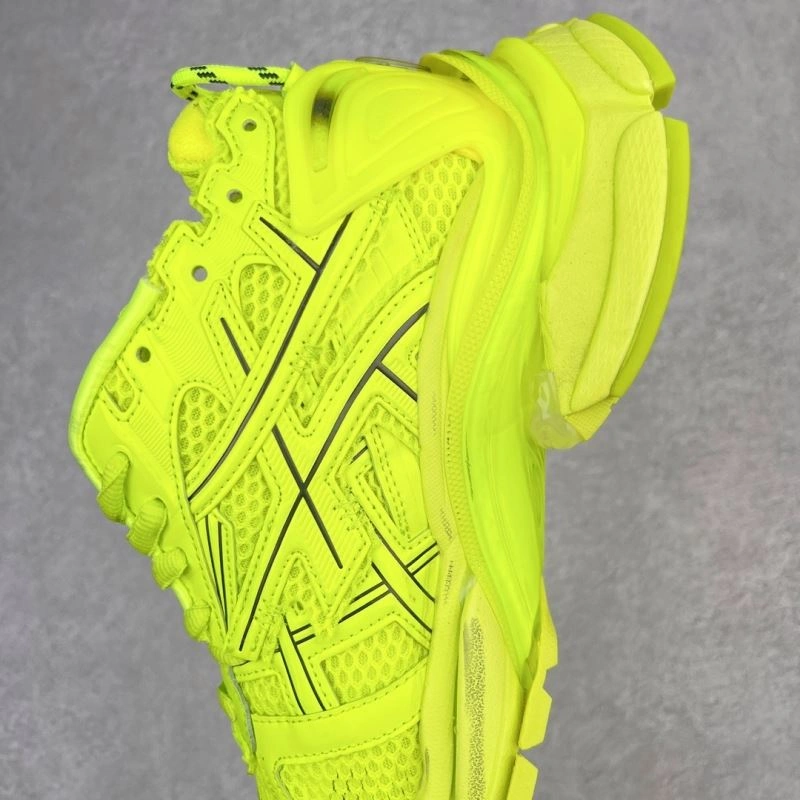 Trendy Bxlxnciaga Sneakers 110552