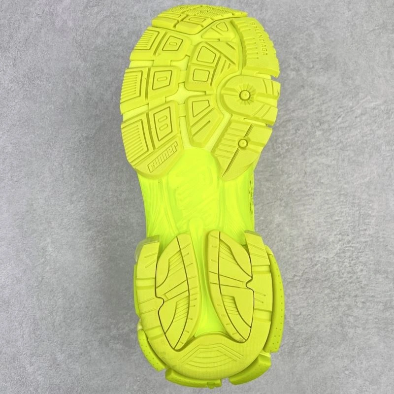Trendy Bxlxnciaga Sneakers 110552