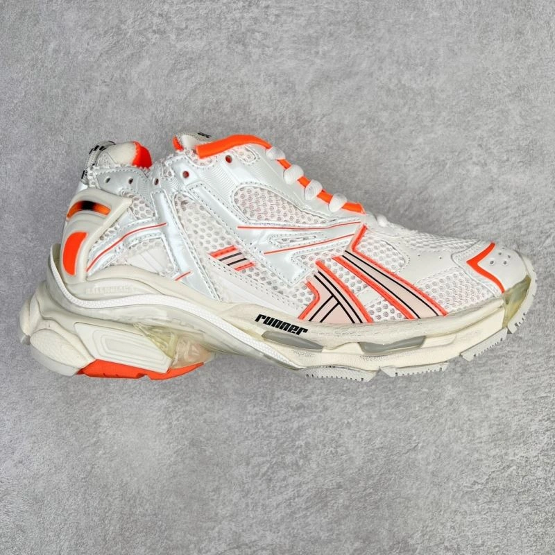 Bxlxnciaga Sneakers Fashionable 110565