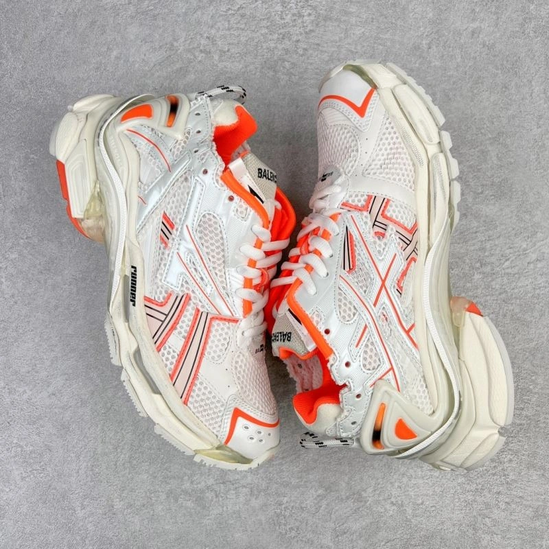 Bxlxnciaga Sneakers Fashionable 110565