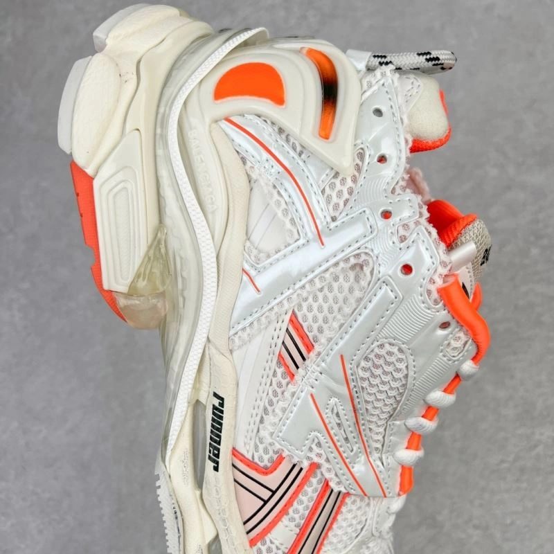 Bxlxnciaga Sneakers Fashionable 110565