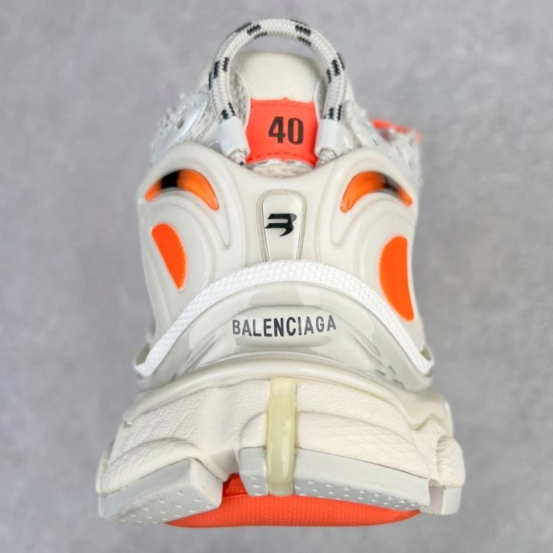 Bxlxnciaga Sneakers Fashionable 110565