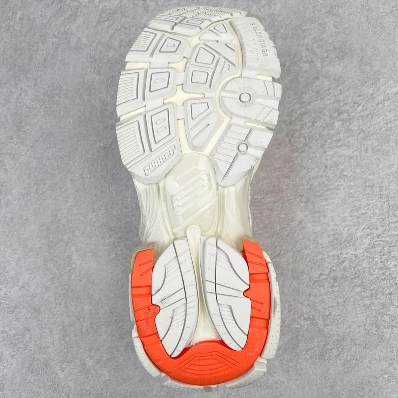 Bxlxnciaga Sneakers Fashionable 110565