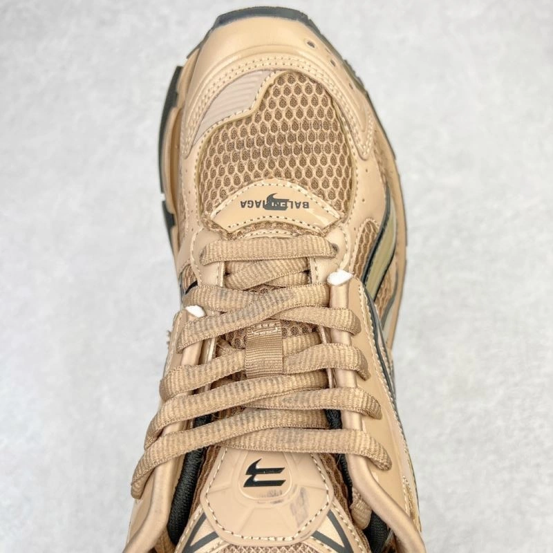 Functional Bxlxnciaga Sneakers 110549