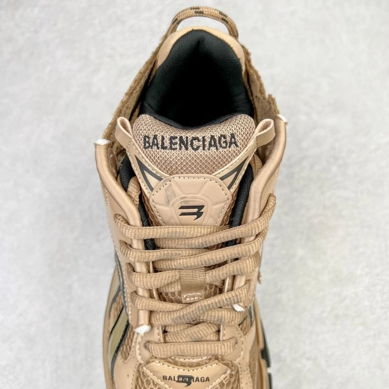 Functional Bxlxnciaga Sneakers 110549