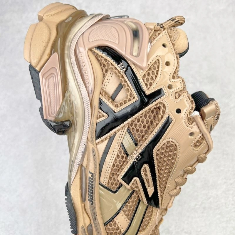 Functional Bxlxnciaga Sneakers 110549