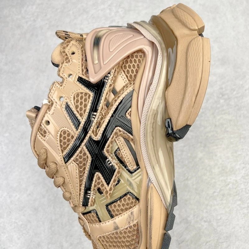 Functional Bxlxnciaga Sneakers 110549