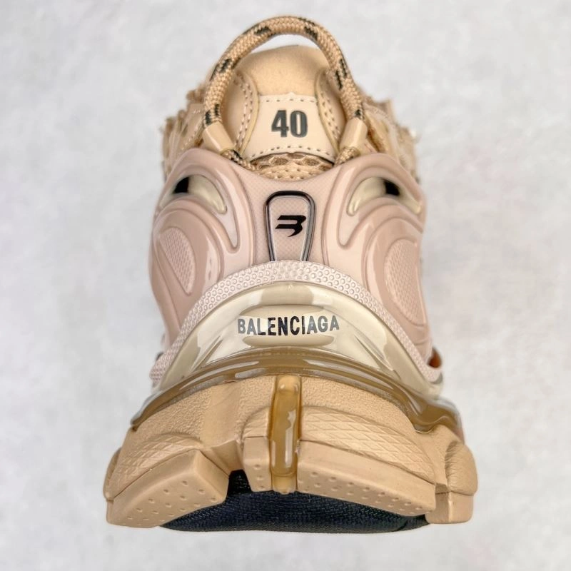 Functional Bxlxnciaga Sneakers 110549