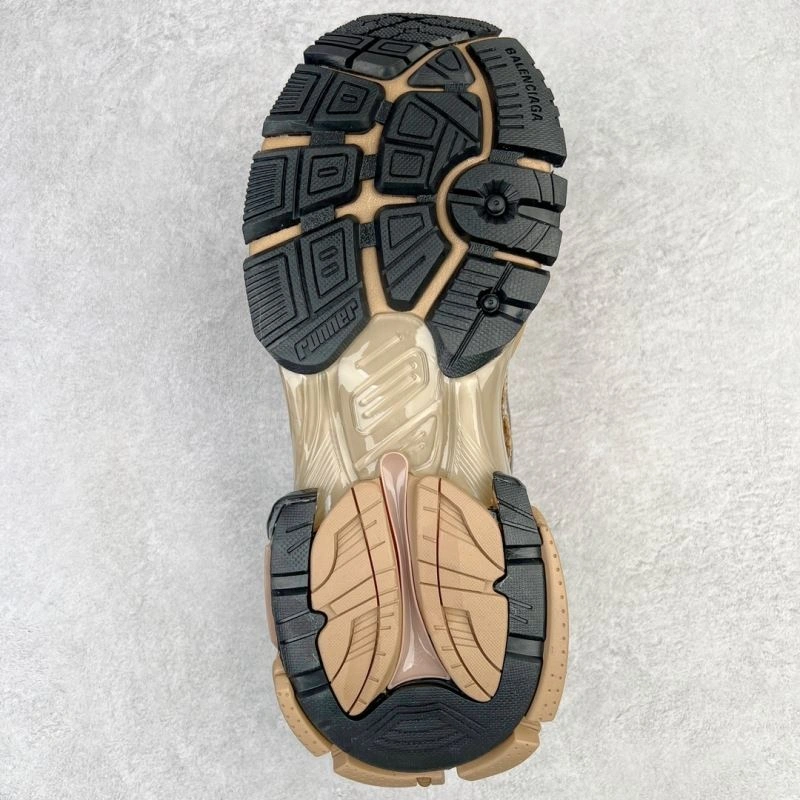 Functional Bxlxnciaga Sneakers 110549