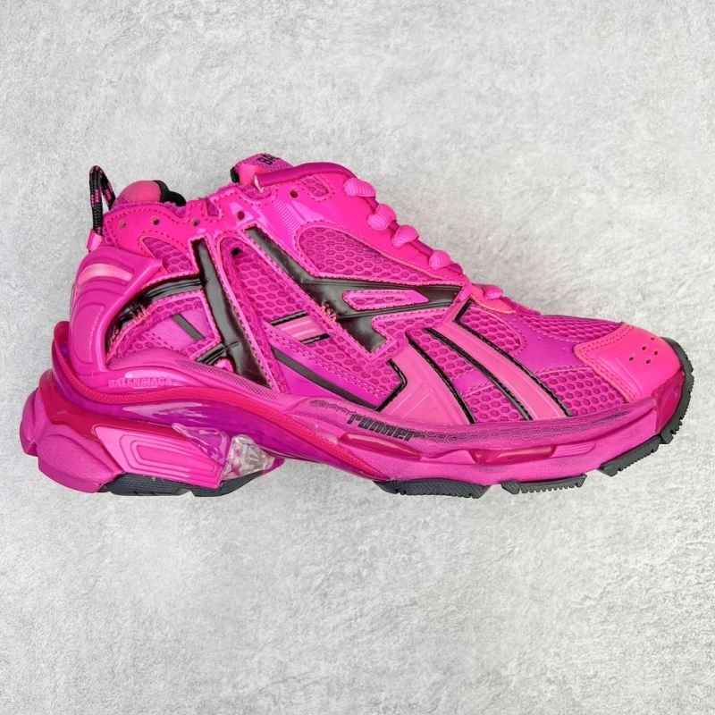Bxlxnciaga Sneakers EasyMatch 110553