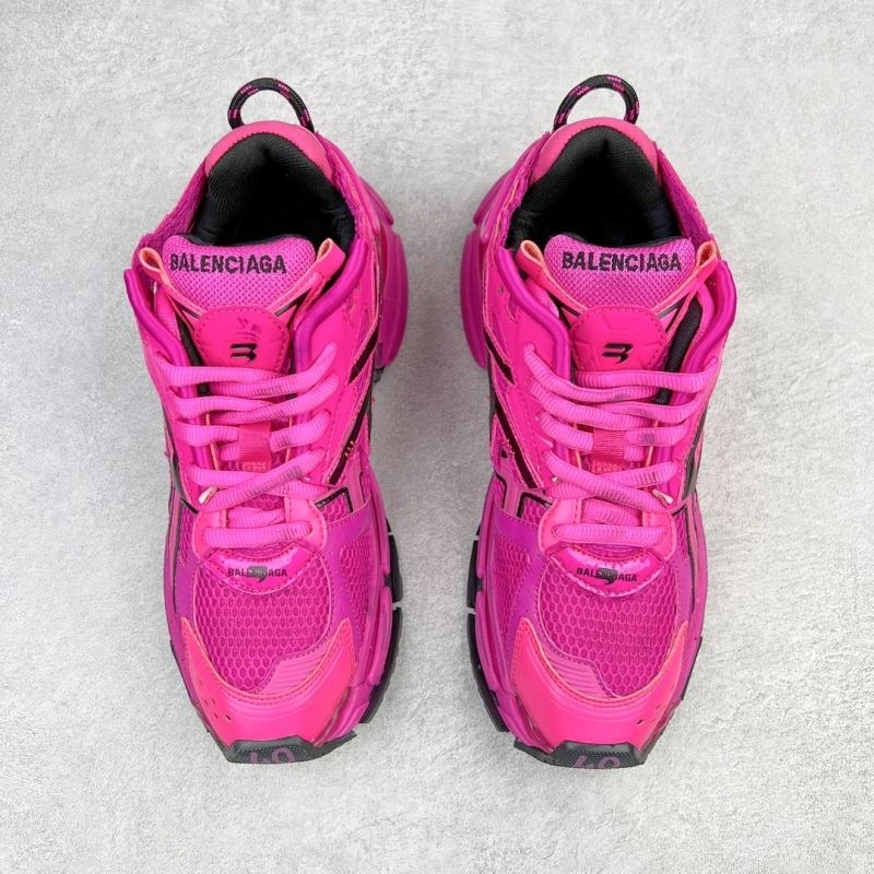 Bxlxnciaga Sneakers EasyMatch 110553