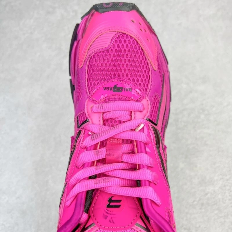 Bxlxnciaga Sneakers EasyMatch 110553