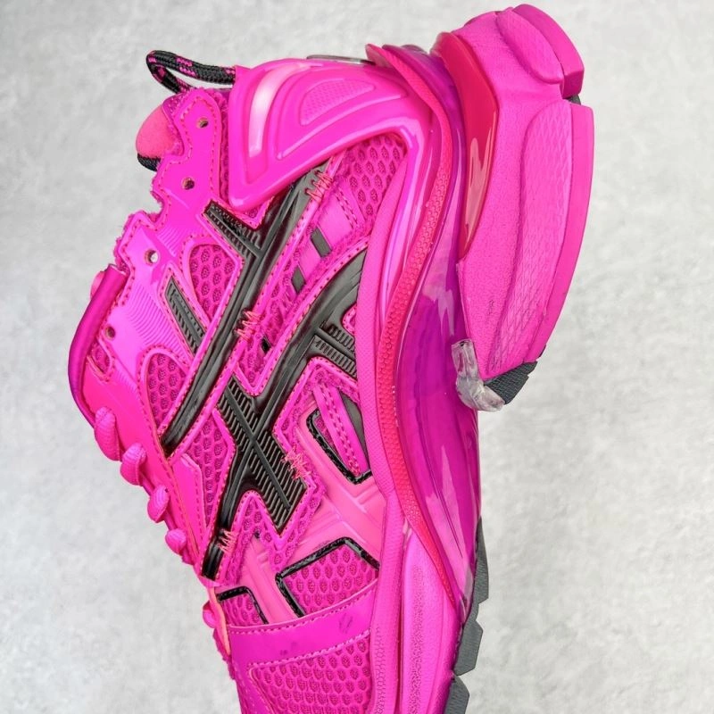 Bxlxnciaga Sneakers EasyMatch 110553
