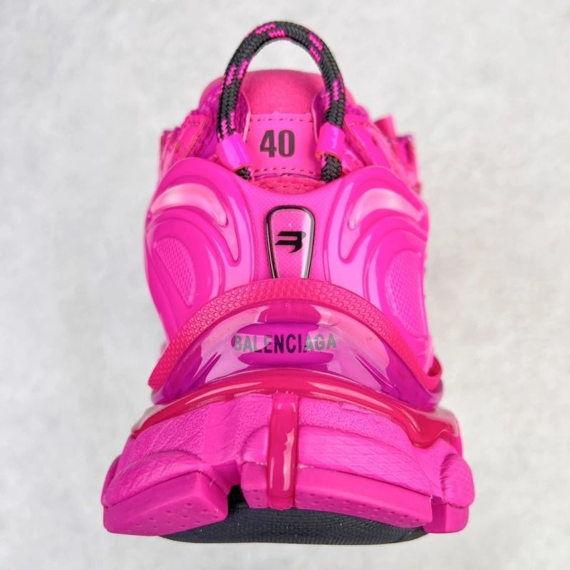 Bxlxnciaga Sneakers EasyMatch 110553