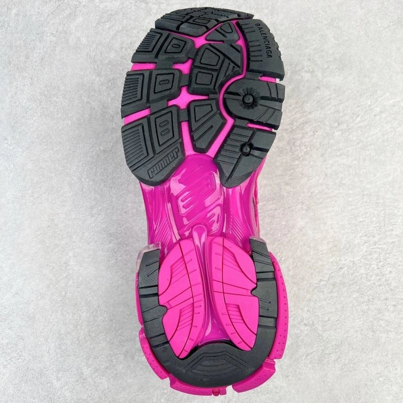 Bxlxnciaga Sneakers EasyMatch 110553