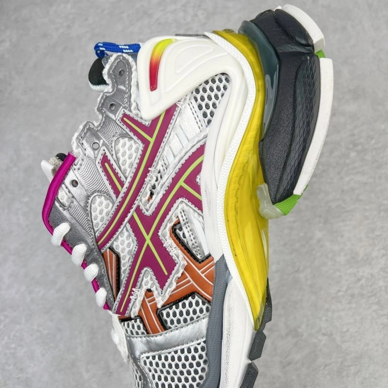 Bxlxnciaga Sneakers Popular 110548