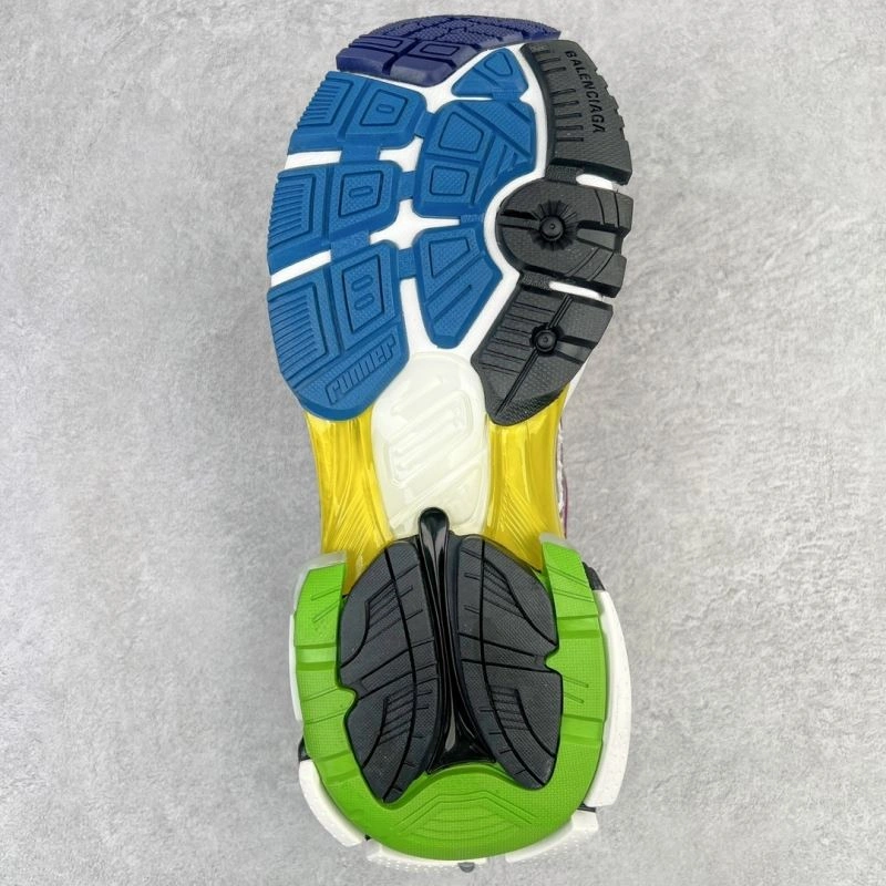 Bxlxnciaga Sneakers Popular 110548