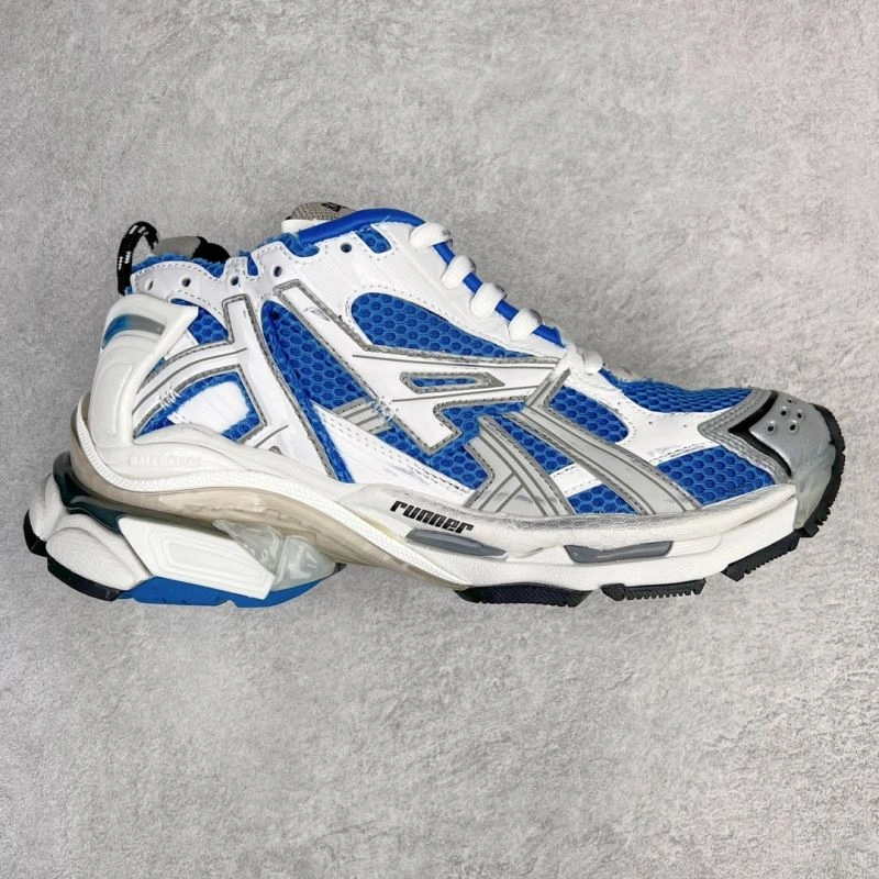 Bxlxnciaga Sneakers Practical 110547