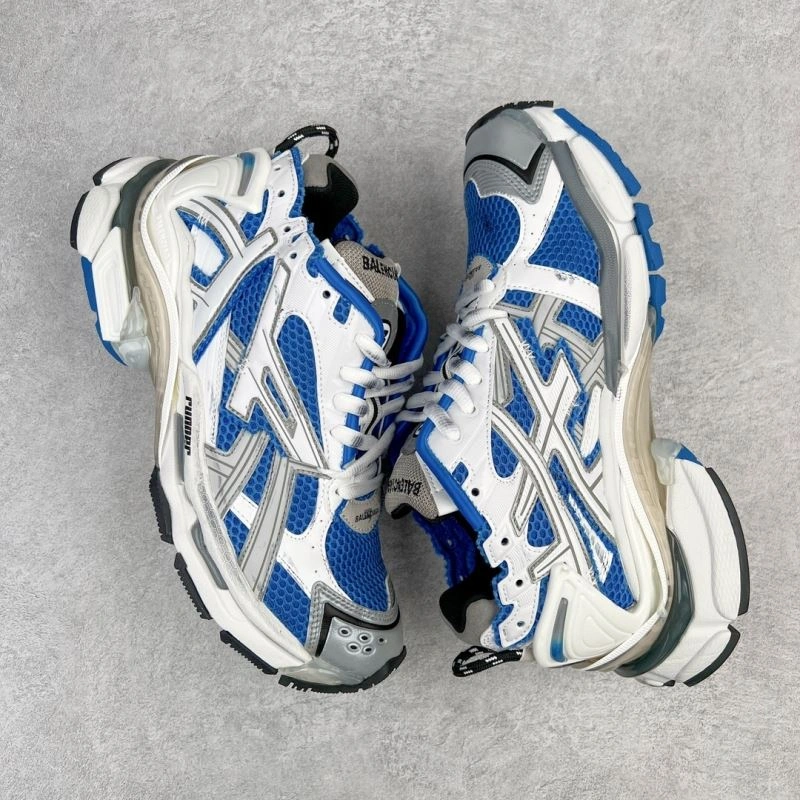 Bxlxnciaga Sneakers Practical 110547