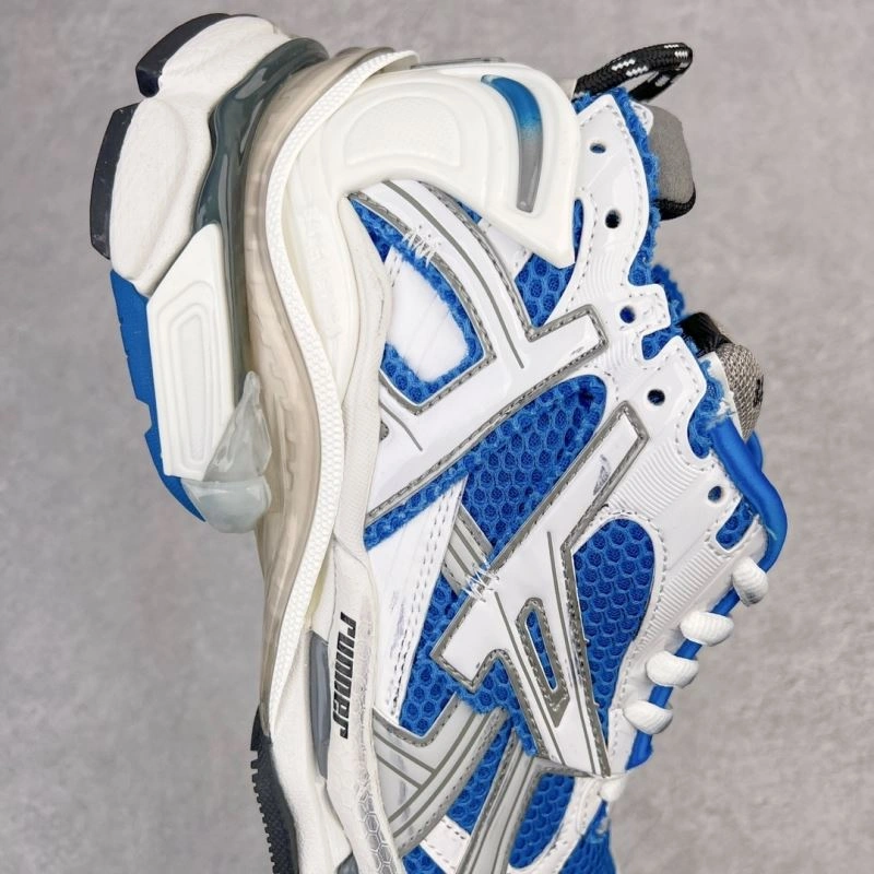Bxlxnciaga Sneakers Practical 110547