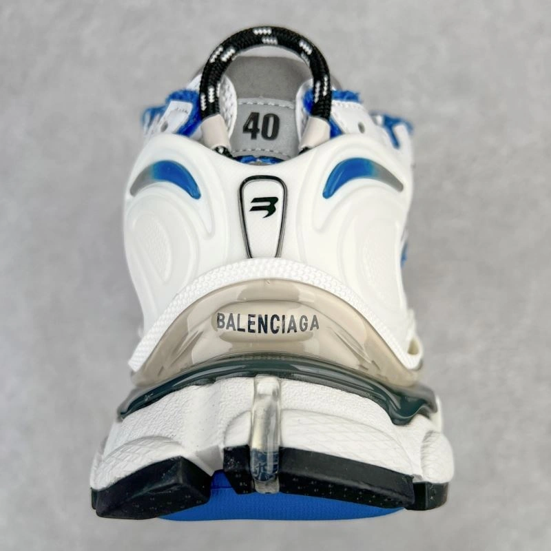 Bxlxnciaga Sneakers Practical 110547