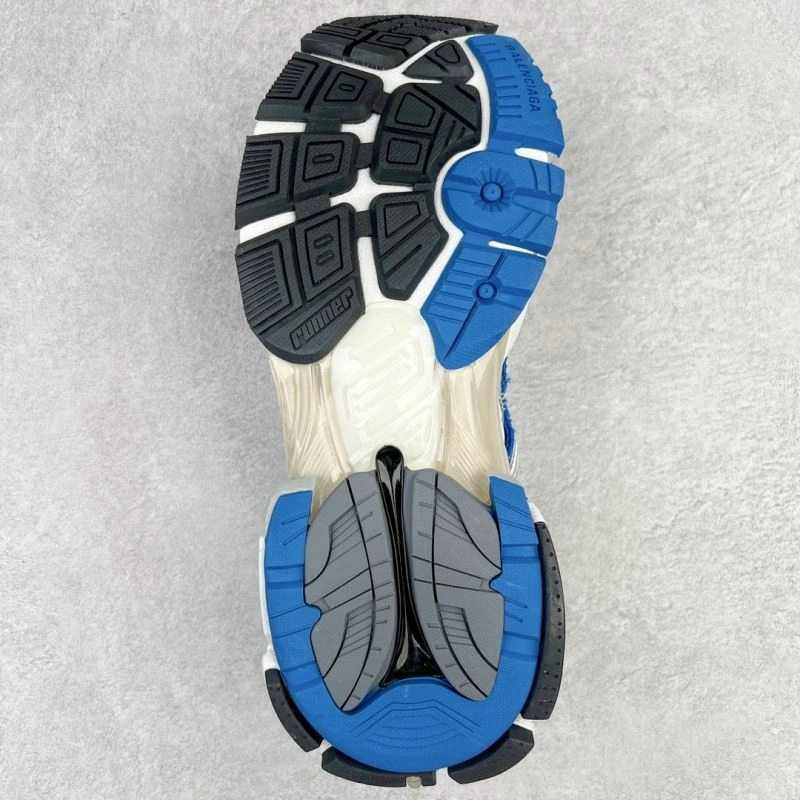 Bxlxnciaga Sneakers Practical 110547