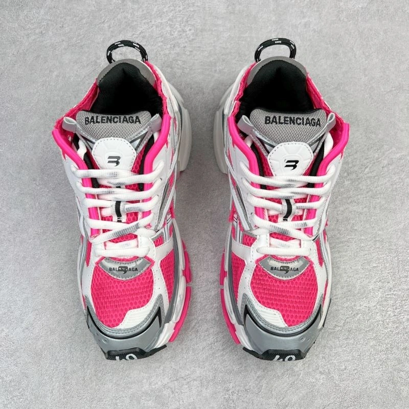 Bxlxnciaga Sneakers NewStyle 110546
