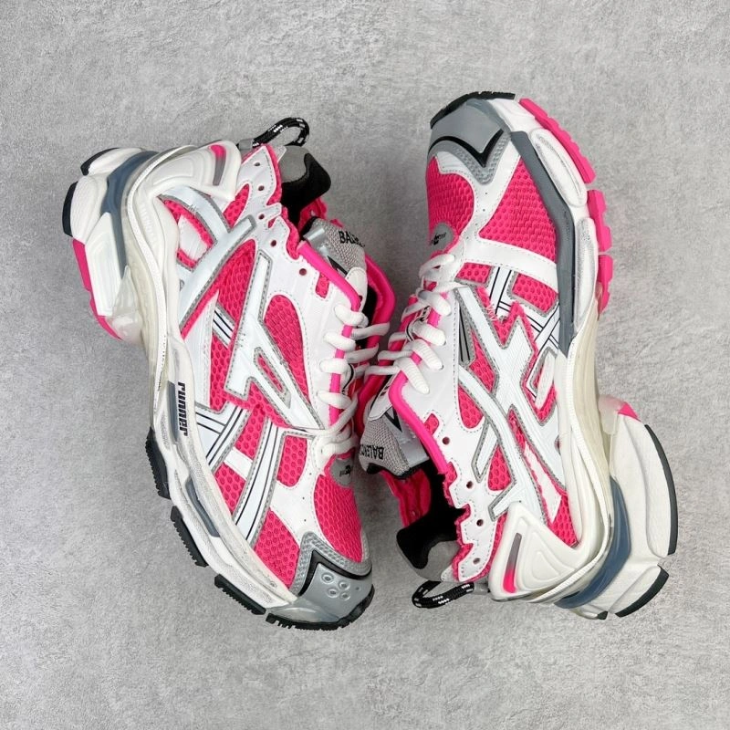 Bxlxnciaga Sneakers NewStyle 110546