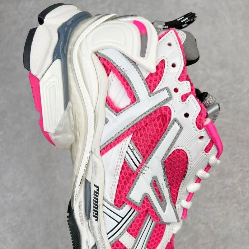 Bxlxnciaga Sneakers NewStyle 110546