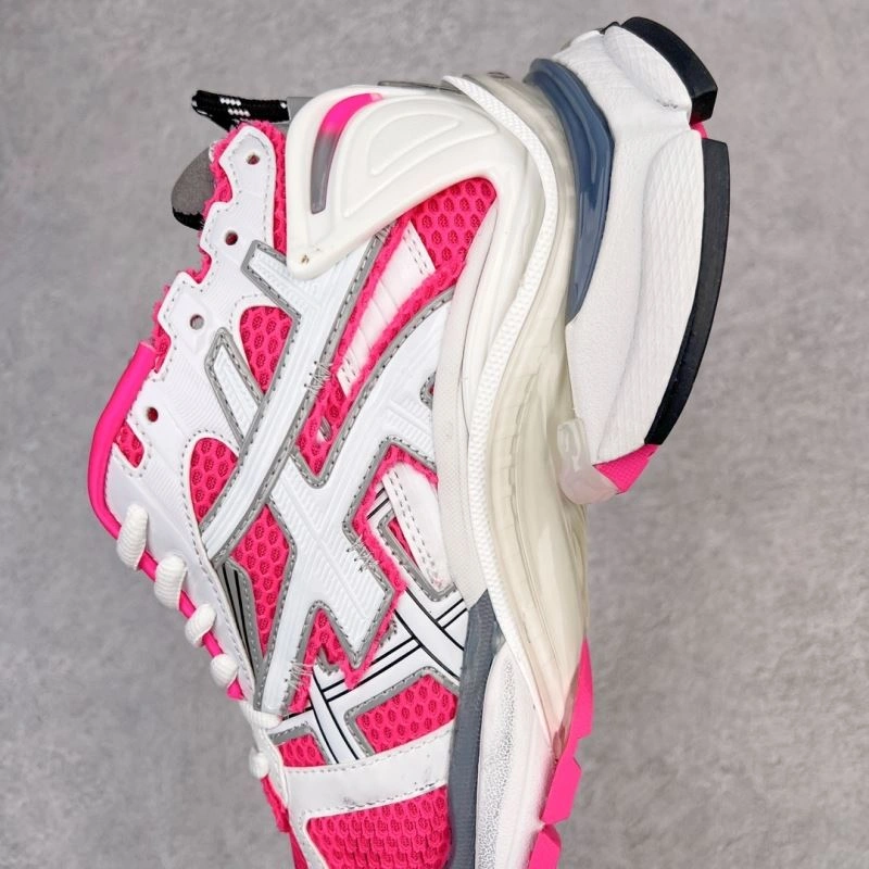 Bxlxnciaga Sneakers NewStyle 110546