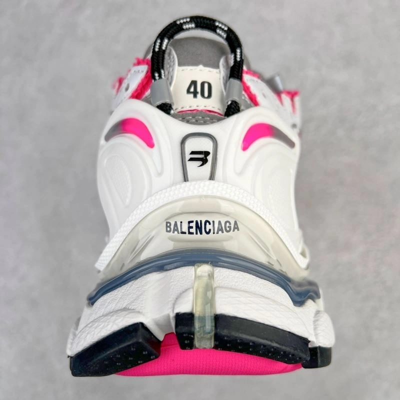 Bxlxnciaga Sneakers NewStyle 110546