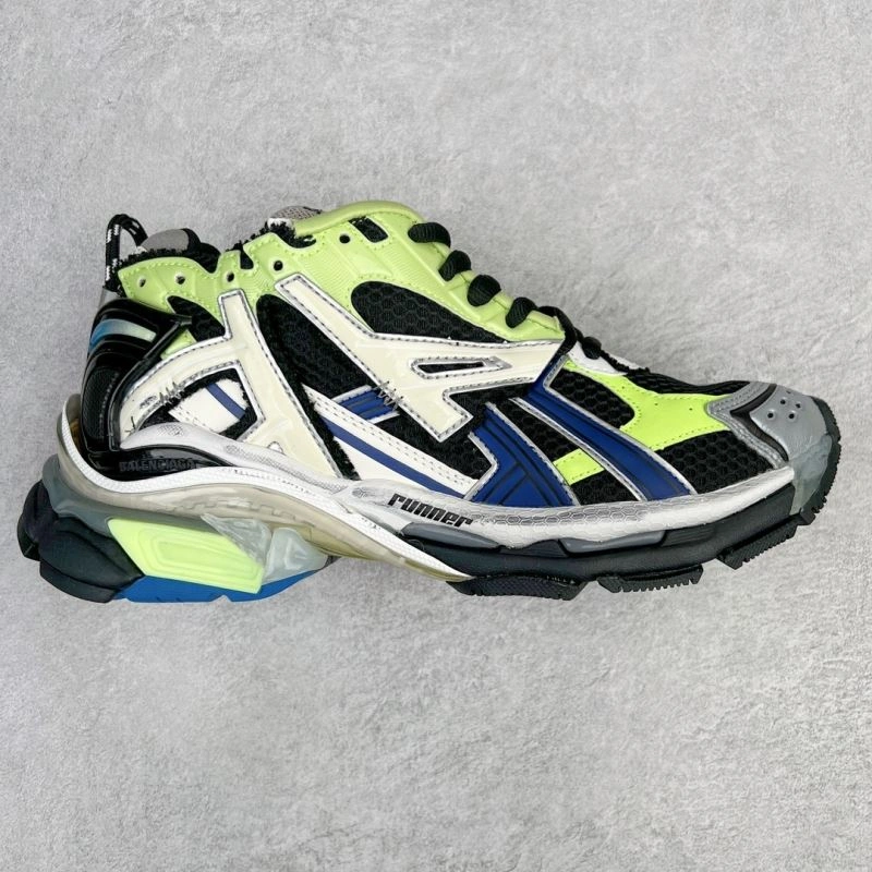 Functional Bxlxnciaga Sneakers 110545